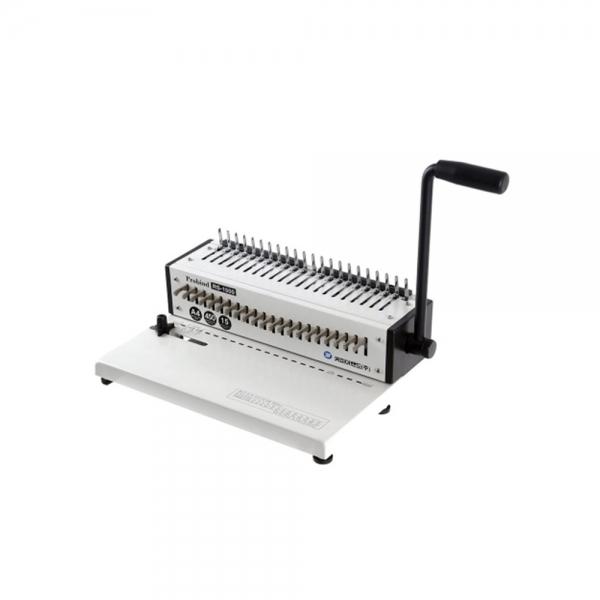 f20 18237 카피어랜드 링제본기 RS-1500 450매15매천공 1대 1개입