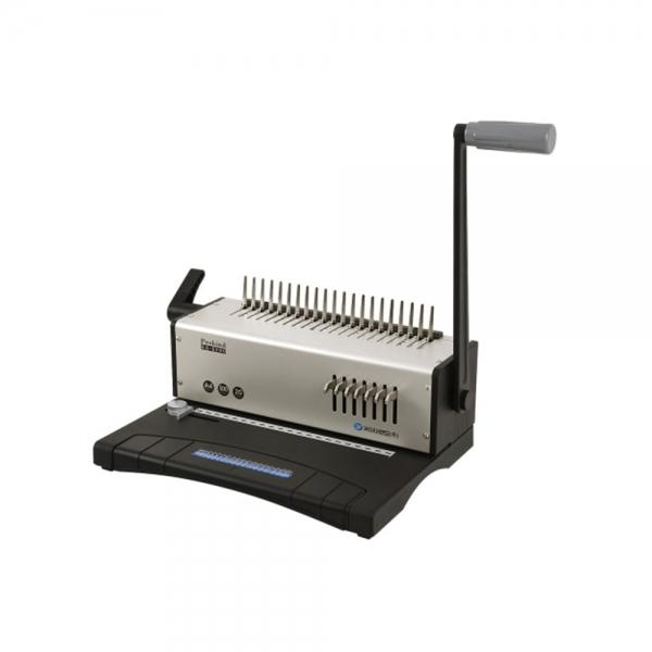 f20 52753 카피어랜드 링제본기 RS-5200 450매20매천공 1대 1개입
