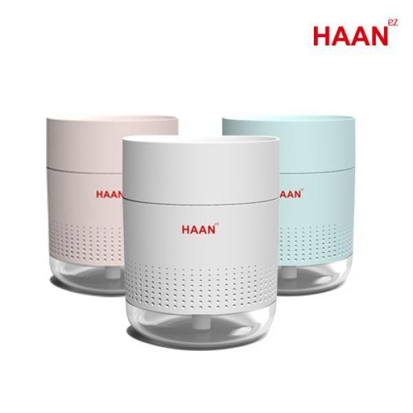 한경희 초음파 무선 미니가습기 퓨어메이트 HTM-530C_색상 택1