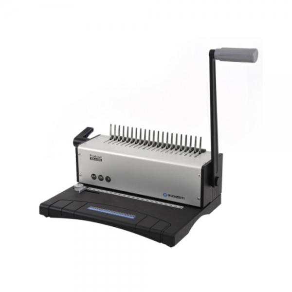 f20 5193 카피어랜드 링제본기 RS-5180 400매18매천공 1대 1개입