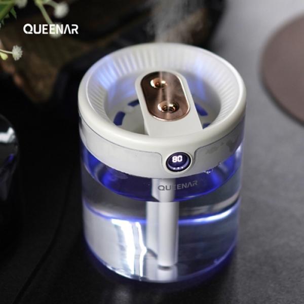 퀸나 컴피 USB 가습기 1.5L QHF-A150