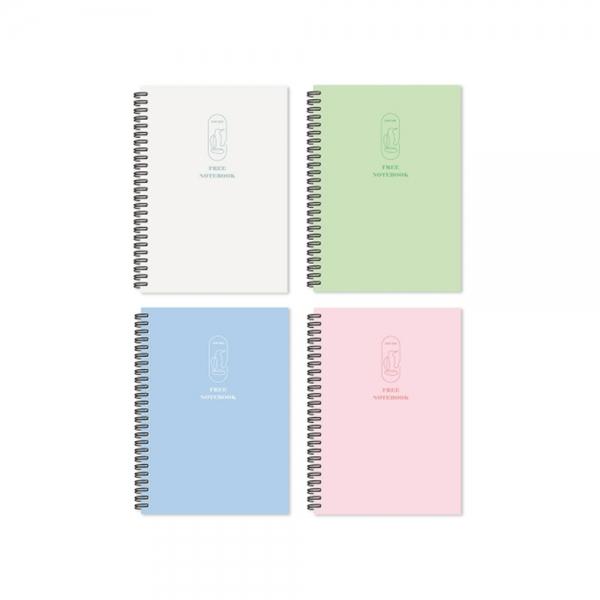 f20 141827 인페이퍼 5000 연습장 1개 1개입