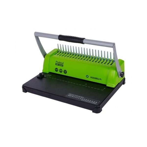 f20 71880 카피어랜드 플라스틱제본기 RM-1200C 1대 1개입
