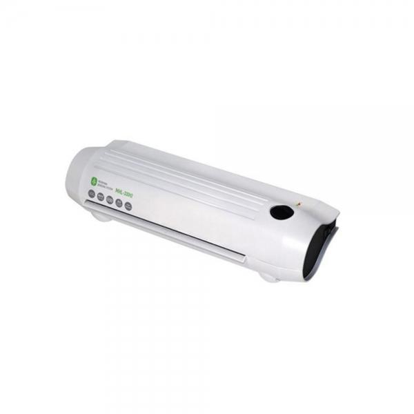 f20 163791 문화 보급형 파우치 A3코팅기 MHL-330A2 2롤러 1대 1개입