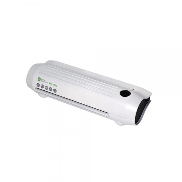 f20 163792 문화 보급형 파우치 A4코팅기 MHL-230A2 2롤러 1대 1개입