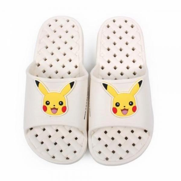 명신 피카츄 캔디 욕실화