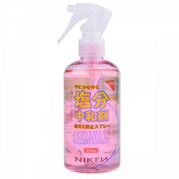 ST 니켄 염분중화제 250ml