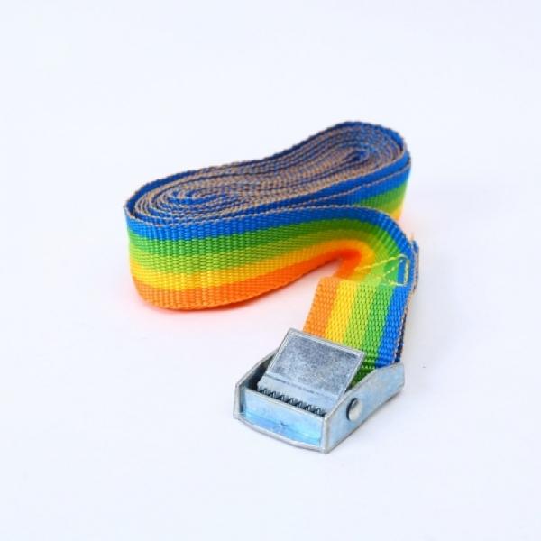 3M 컬러 고정 화물 밸트