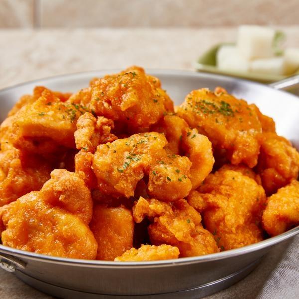 치킨가라아게1kg