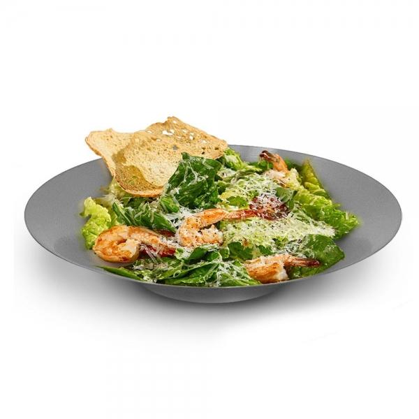 스텐 샐러드볼 파스타 접시 25cm