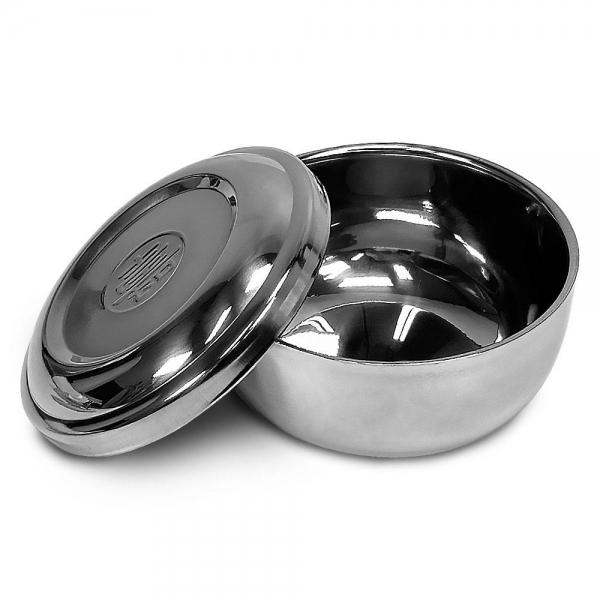 업소용 이중 스텐 밥공기 진공밥그릇