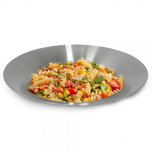 스텐 샐러드볼 파스타 접시 27cm