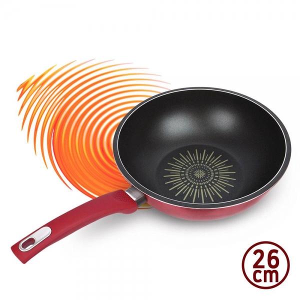 IH프라이팬 인덕션 궁중팬 코팅웍 26cm