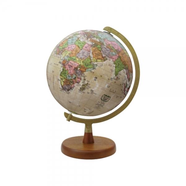 f20 117051 서전 지구본 SJ-260-P2 학습용 H40cm철재받침 1개 1개입