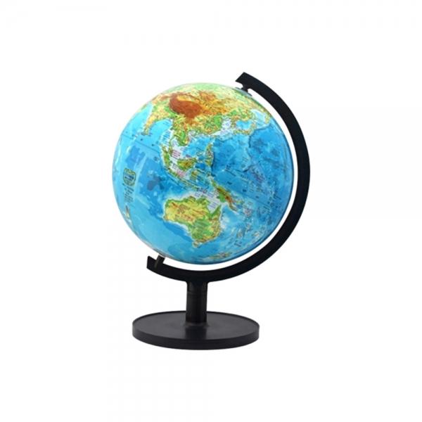 f20 39481 서전 지구본 SJ-320-E1 H47cm플라스틱받침 1개 1개입