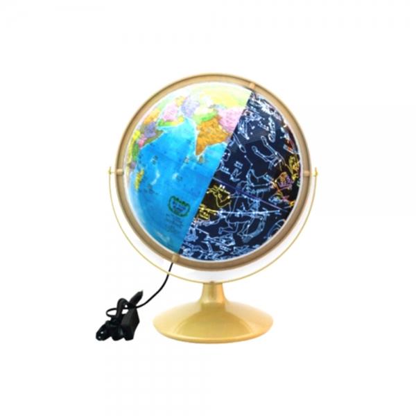 f20 112023 서전 행정 지구본 SJ-260-GLS 1개 1개입