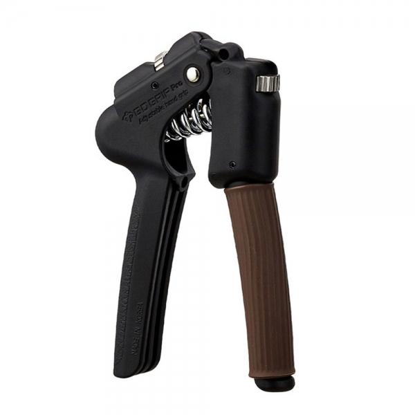 스타스포츠 악력기 GD GRIP PRO (브라운) 악력운동 손운동기구 악력기구
