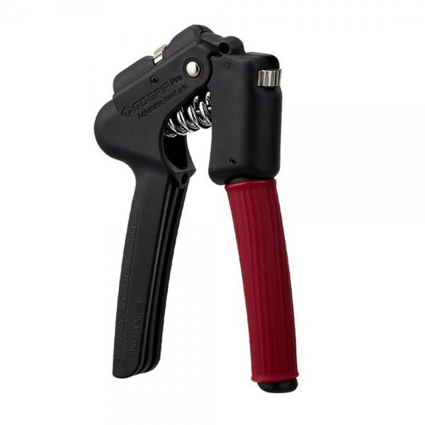 스타스포츠 악력기 GD GRIP PRO (레드) 악력운동 손운동기구 악력기구