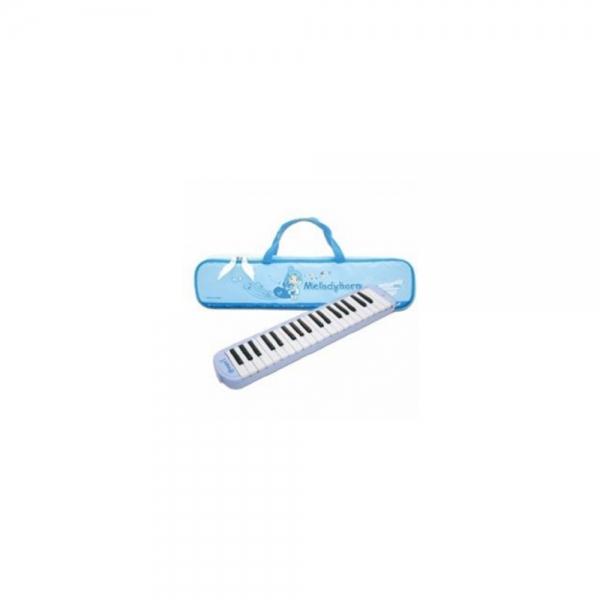 f20 125704 엔젤 멜로디언 AM-P37 파랑 1박스 20개입