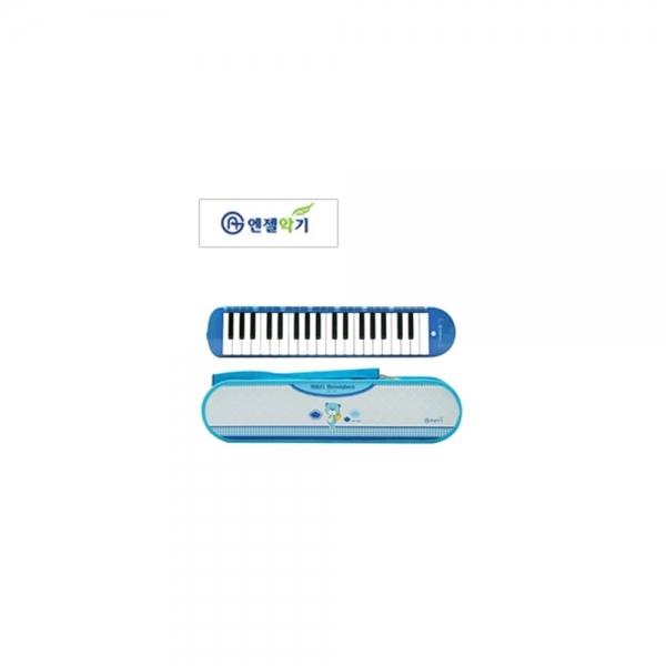 f20 39376 엔젤 멜로디언 AM-N37KR-B40000 분홍 1개 1개입