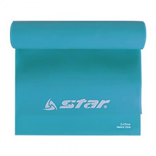 스타스포츠 스트레칭밴드 뉴 TPE 밴드 5단계 (블루) (EU565) 요가밴드 탄력밴드 헬스밴드