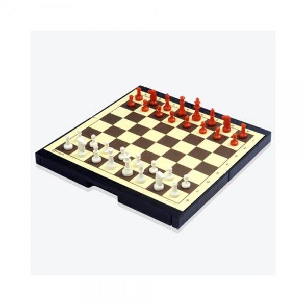 f20 78560 명인 휴대용 자석 체스 M-050 1개 1개입