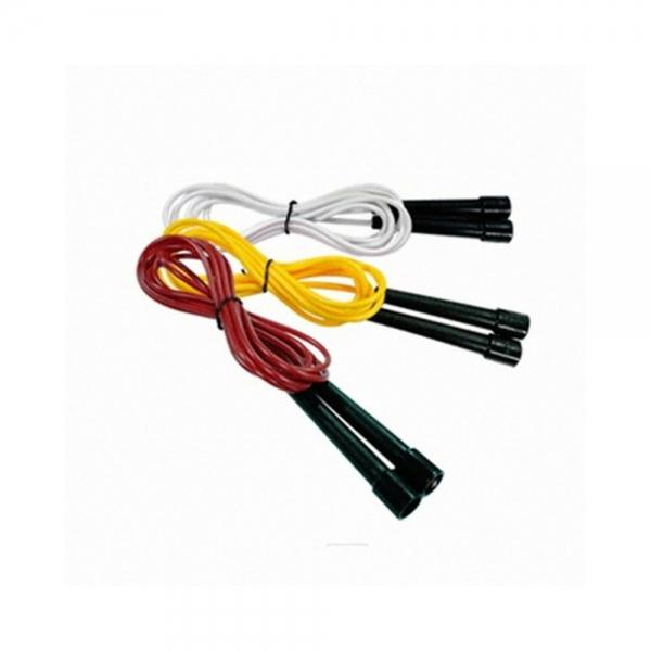 f20 120639 김수열 6000 8자마라톤용 줄넘기 MR-008 색상랜덤출고 길이:3m20cm 1개 1개입