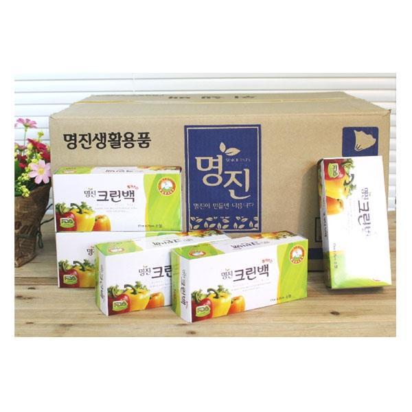 (BOX)명진크린백17x25x300매(소)_16개입