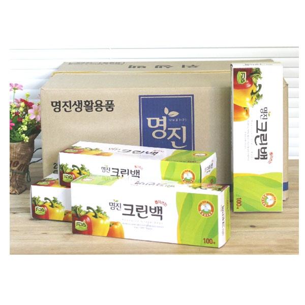 (BOX)명진크린백25x35x100매(중)_50개입