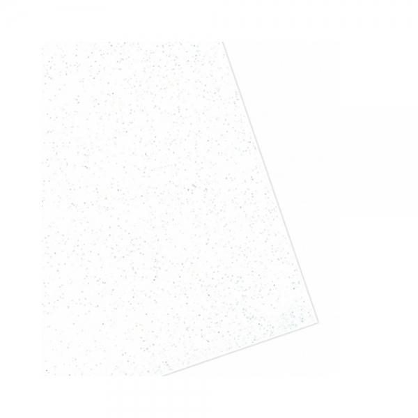 f20 57896 청양 칼라펠트 비접착 메타릭 501H 흰색 45x30 1장 1개입