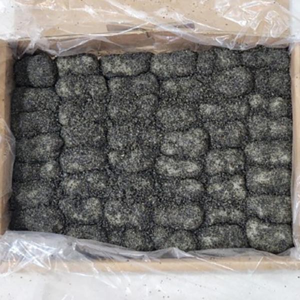 흑임자 고소한 인절미떡 40개