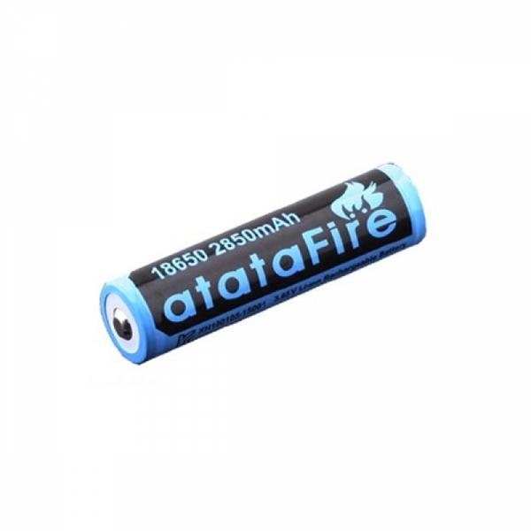 18650 2850MAH 3.7V 충전용 배터리