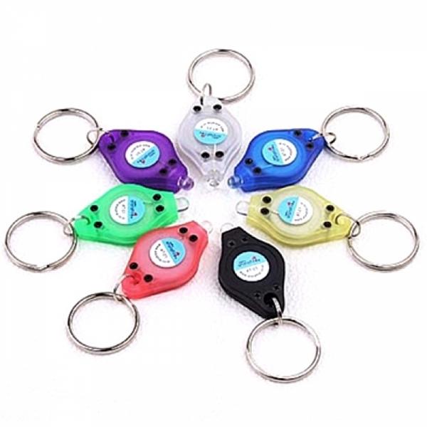 키체인 미니 라이트 AT 01