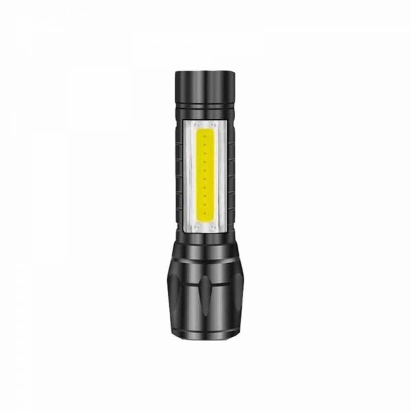 미니 LED 줌 라이트 AT 511