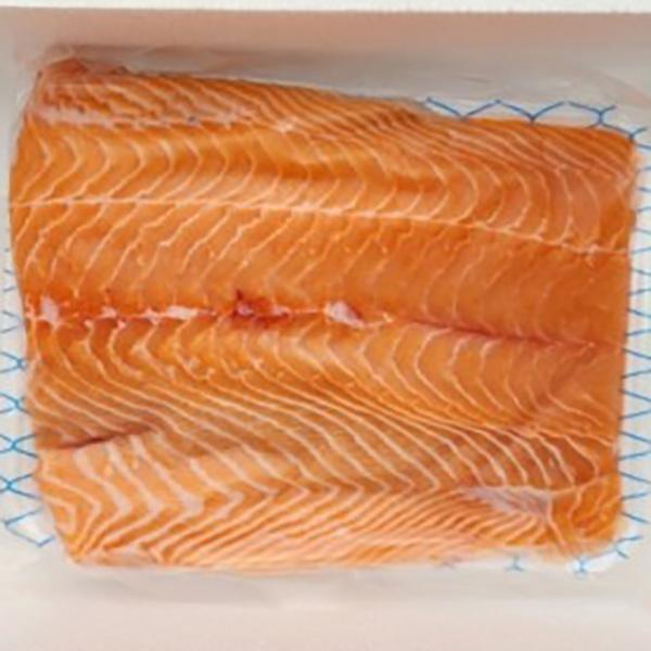 신선한 연어의맛 노르웨이 뱃살연어 500g