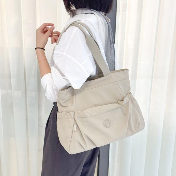 SN_SY-0919 데일리 여행 빅 숄더백