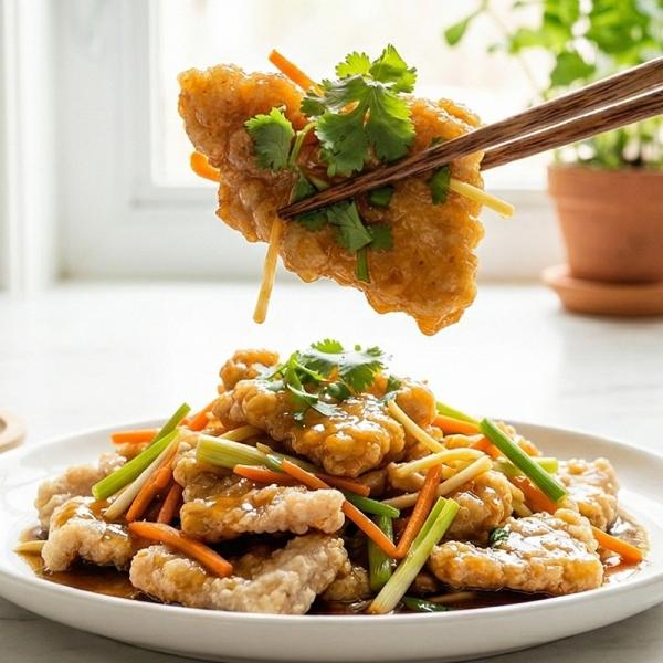 찹쌀 꿔바로우 1.6kg