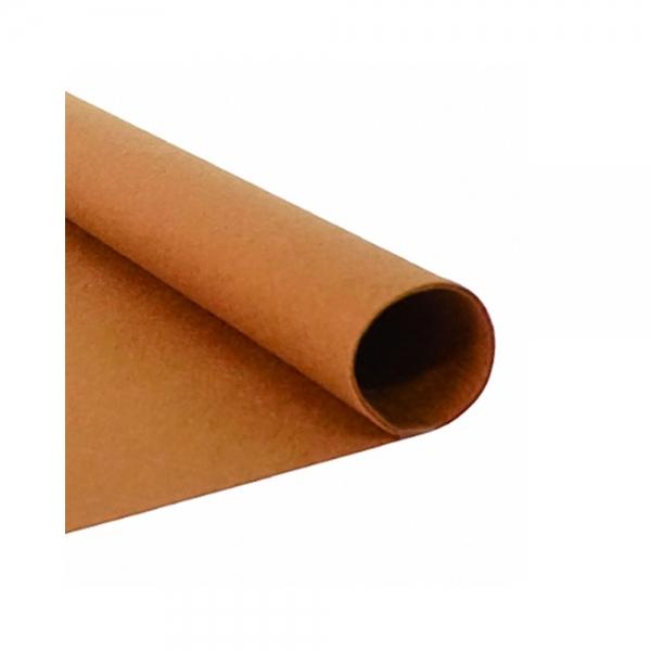 f20 57850 청양 칼라펠트 롤 접착 534H 연갈색 60x230cm 1롤 1개입