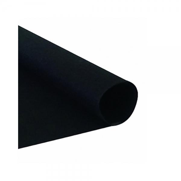 f20 57855 청양 칼라펠트 롤 접착 540H 검정색 60x230cm 1롤 1개입
