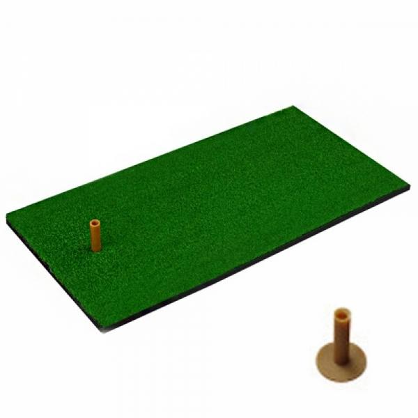 실내 실외 골프 스윙 인조 잔디 바닥 그린 매트