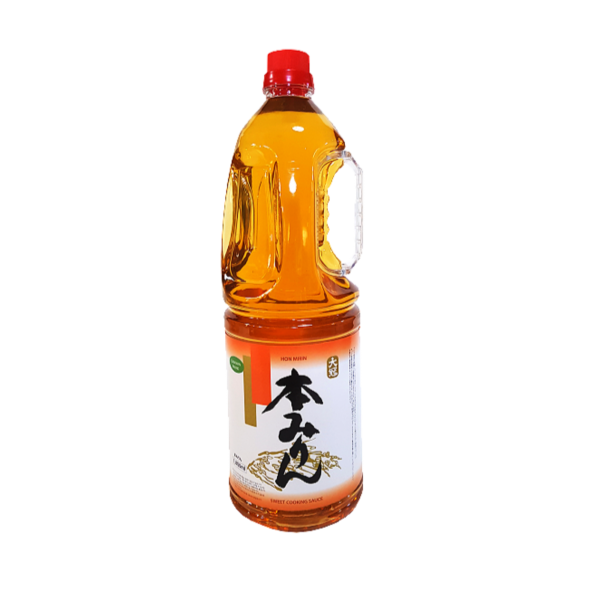 만능 맛술 혼미린 1.8L x 2개