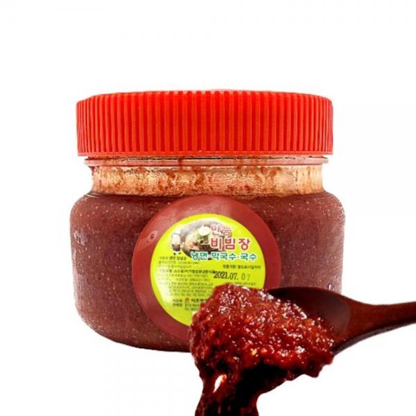 VYF 만능양념장 500g