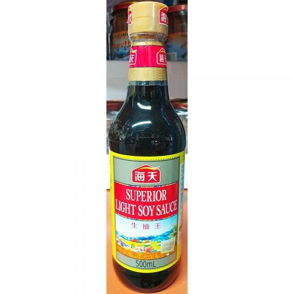 생추왕 간장 500g