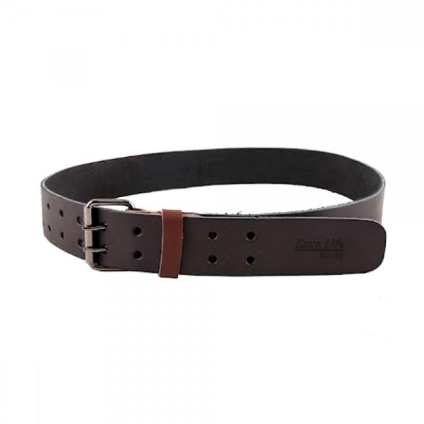 가야라이프 LEATHER 가죽 KL 102B 50MM 벨트