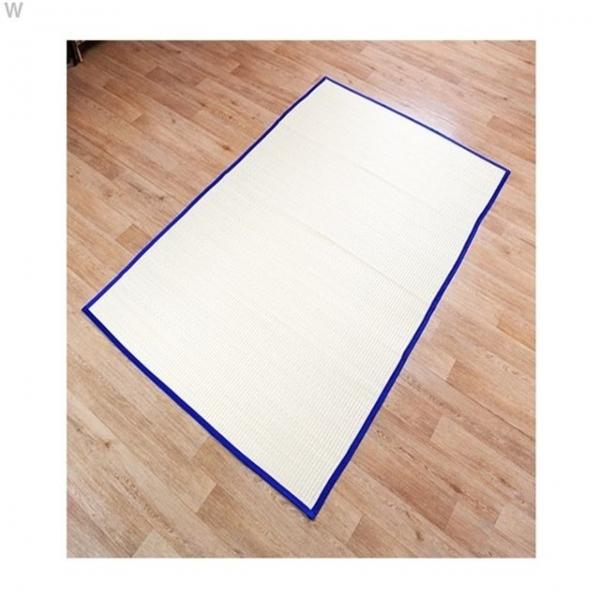 제사자용 양면 왕골 돗자리 120x190cm