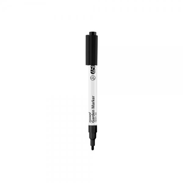 f20 88647 모나미 유성펜 가든마카 450 검정 0.9mm 1개 1개입