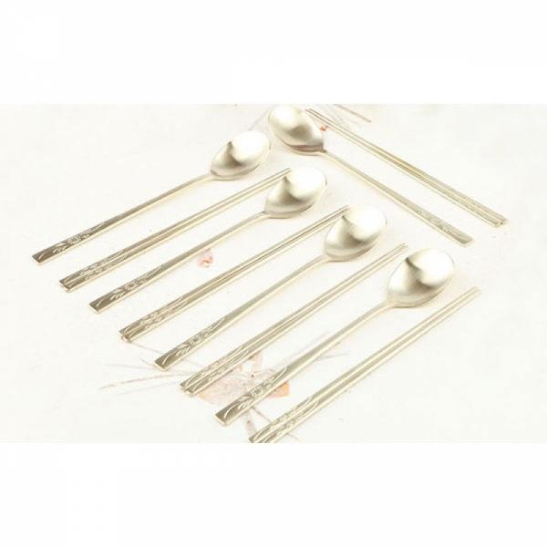 국내생산 고급 수저 세트 해바라기 10P SET