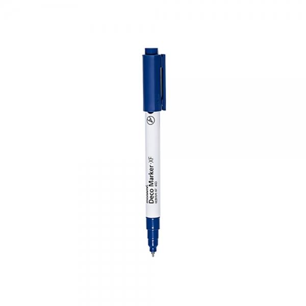 f20 97287 모나미 데코마카XF 463 0.7mm 프러시안블루 1개 1개입