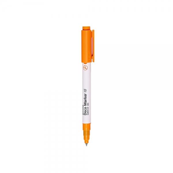 f20 97273 모나미 데코마카XF 463 0.7mm 골든옐로우 1개 1개입