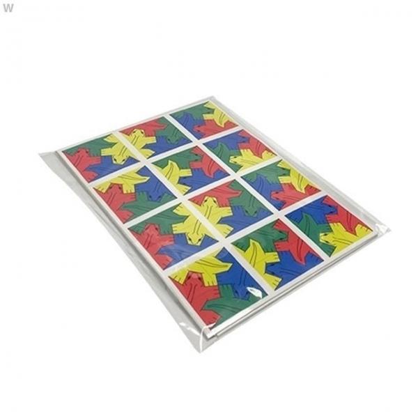 assemble 칼레이도사이클